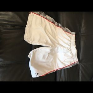 Sp Active mens basketball shorts.